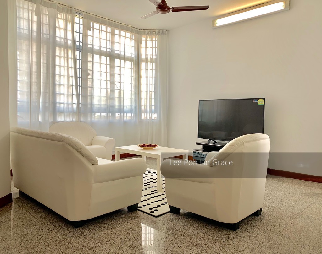 Maysprings (D23), Apartment #201557392